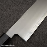 明神利器制作所 SG2 霞 菜切 180mm