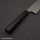 明神利器制作所 SG2 霞 菜切 180mm