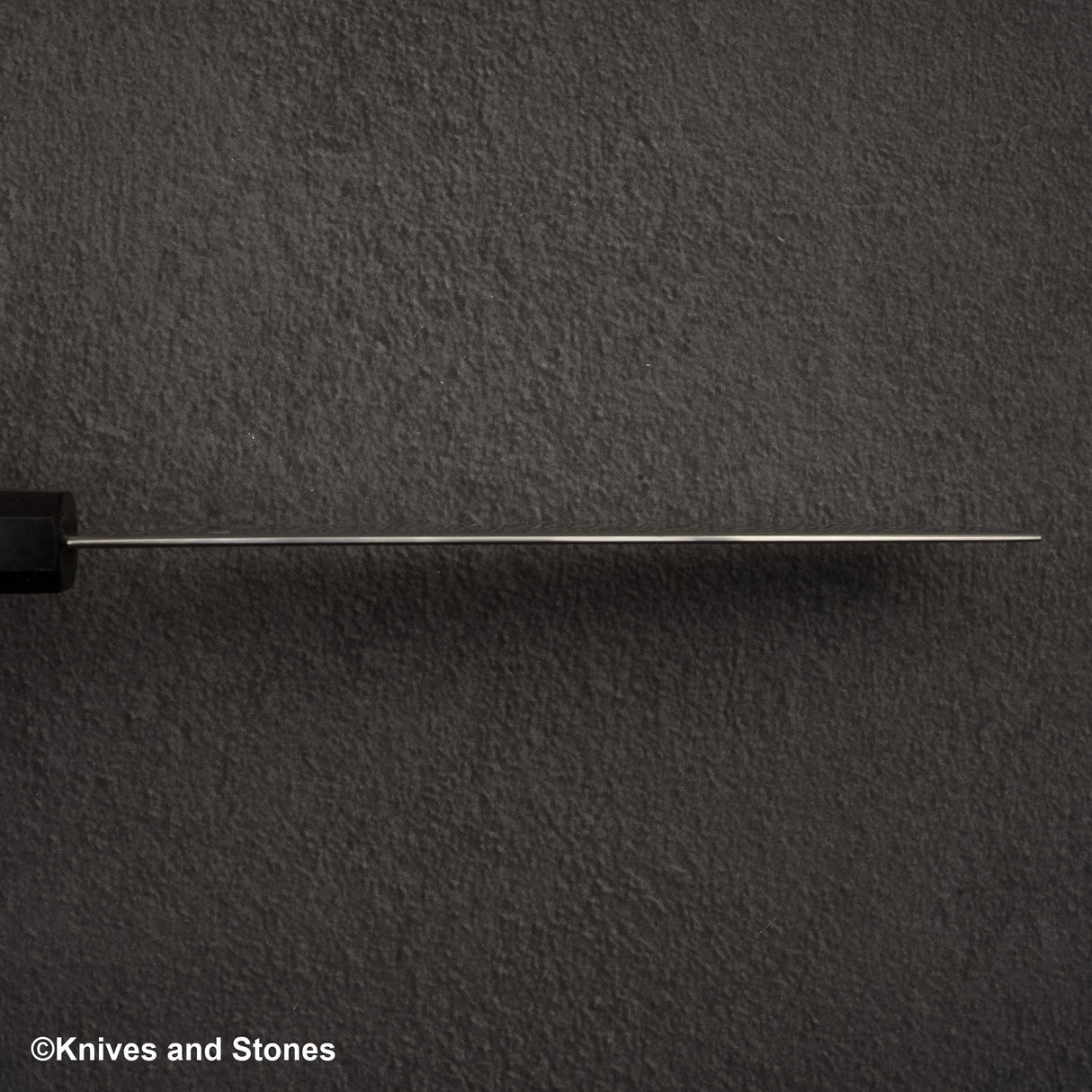 明神利器制作所 SG2 霞 菜切 180mm