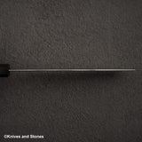 明神利器制作所 SG2 霞 菜切 180mm