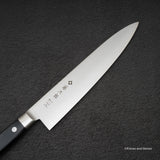 藤次郎株式会社 スーパーゴールド2 牛刀 240mm F-521