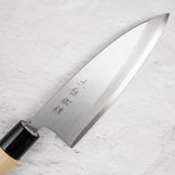 土佐鍛錬 SK材 出刃 150mm