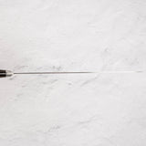 柴田 崇行 AUS10 ダマスカス 筋引 240mm