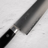 柴田 崇行 V金1号 牛刀 210mm パッカウッド