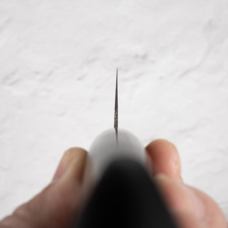 柴田 崇行 V金1号 牛刀 210mm パッカウッド