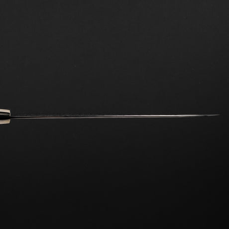 カトウ打刃物製作所 SG2 水面 牛刀 210mm 白蝶貝ハンドル