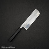 カトウ打刃物製作所 金太郎 水面 SG2 菜切 165mm