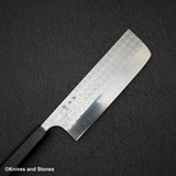 カトウ打刃物製作所 金太郎 水面 SG2 菜切 165mm