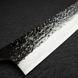 黒﨑打刃物 雫 SG2 牛刀 240mm