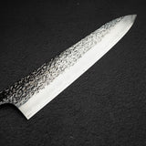 黒﨑打刃物 雫 SG2 牛刀 270mm
