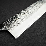 黒﨑打刃物 雫 SG2 牛刀 270mm