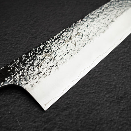 黒﨑打刃物 雫 SG2 牛刀 270mm