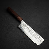 黒﨑打刃物 雫 SG2 菜切 165mm