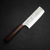 黒﨑打刃物 雫 SG2 菜切 165mm