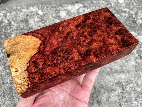 アンボイナバール material photo