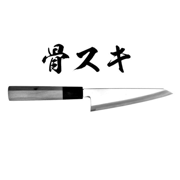 Profile: 骨スキ