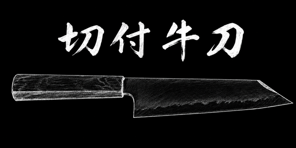 Profile: 切付牛刀