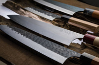 masakage knives