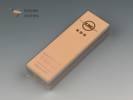 キング KDS 1000-6000 両面砥石