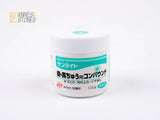 光陽社 サンライト研磨剤 緑 銅・真鍮用 100g