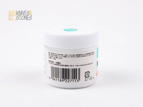光陽社 サンライト研磨剤 緑 銅・真鍮用 100g