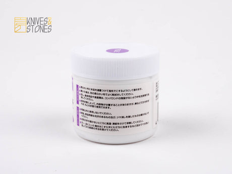 光陽社 サンライト研磨剤 パープル アルミ用 100g