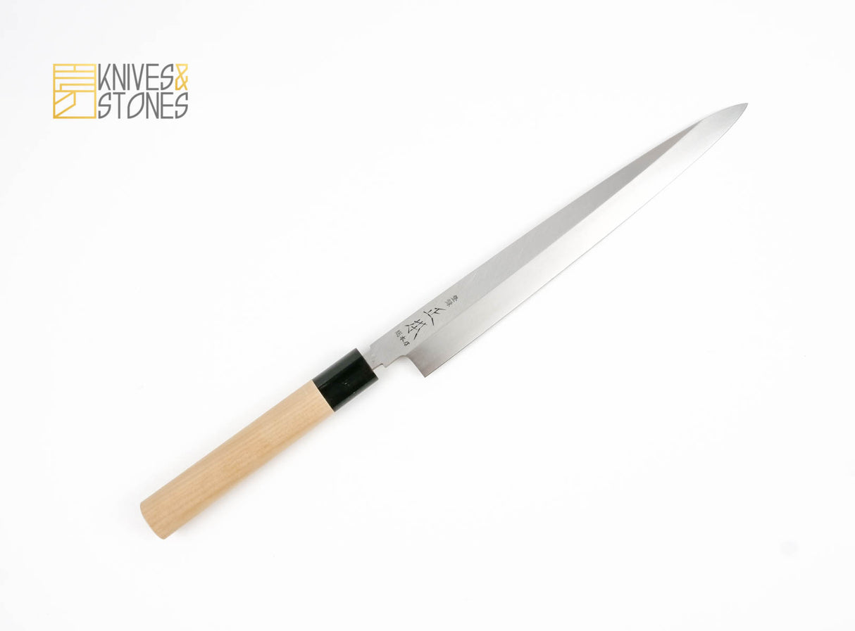 正本·総本店 VGコバルト 柳刃 270mm