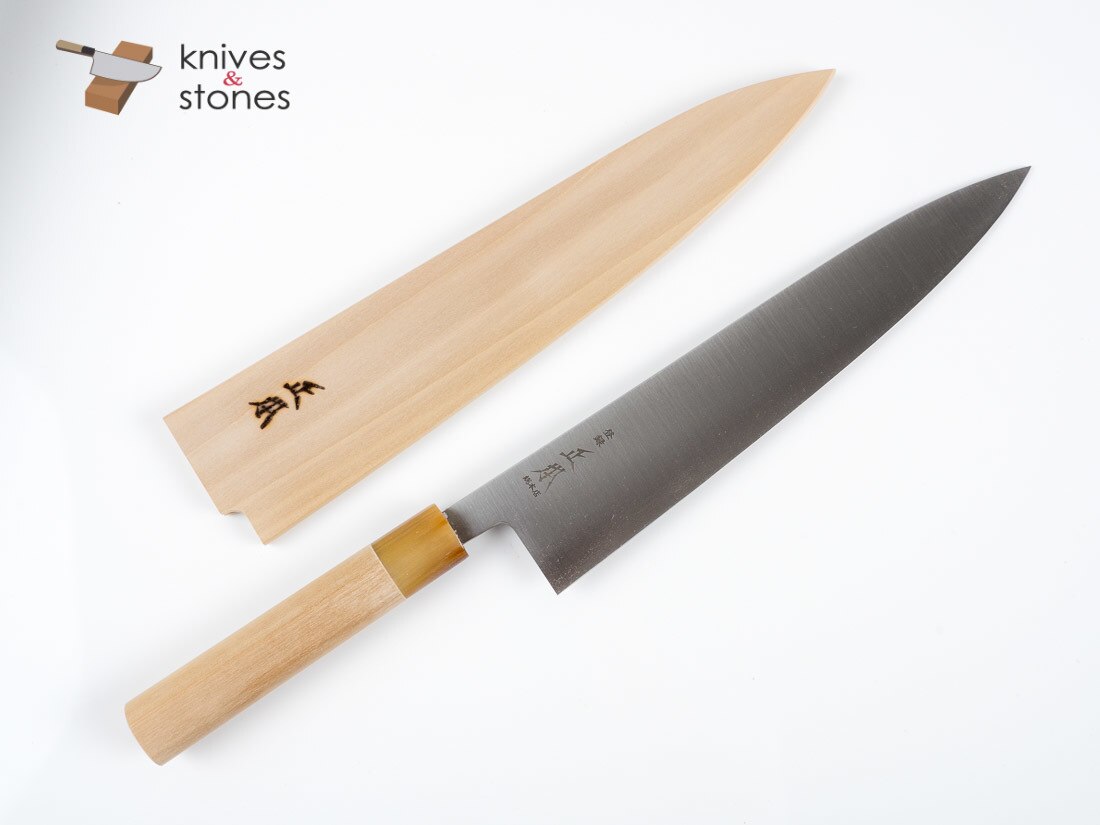 正本·総本店 KSシリーズ 牛刀 270mm 鞘付き KS3127