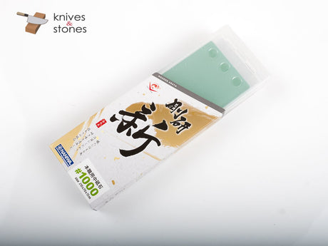 ナニワ 剛研 アラタ #1000