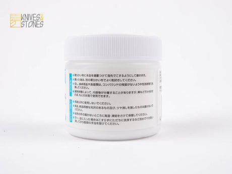 光陽社 サンライト磨きペースト 青 100g