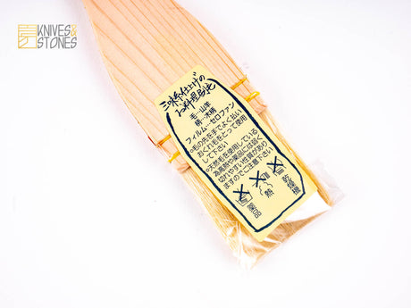 ヤギ毛 醤油刷毛