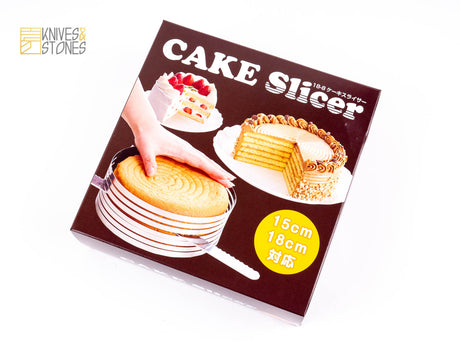 タイガークラウン ケーキランド アジャスタブルムースリング 15〜18cm