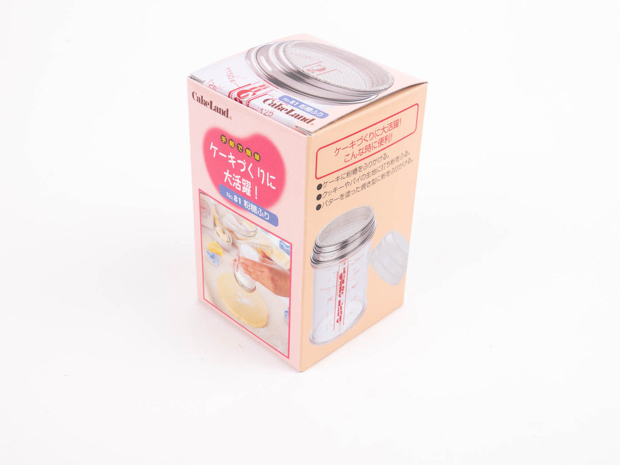 タイガークラウン ドレガー シュガーシェイカー