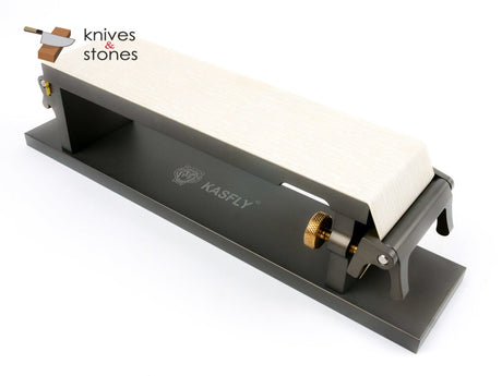 Kasfly アルティメットサンドペーパーホルダー 215mm x 60mm