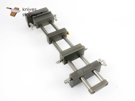 Kasfly (CZAR Precision) アルティメットシンクブリッジ
