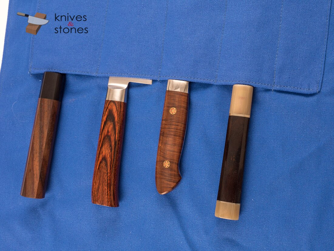 Knives and Stones プレミアムナイフロール