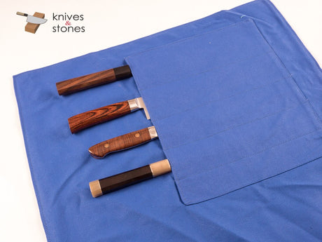 Knives and Stones プレミアムナイフロール
