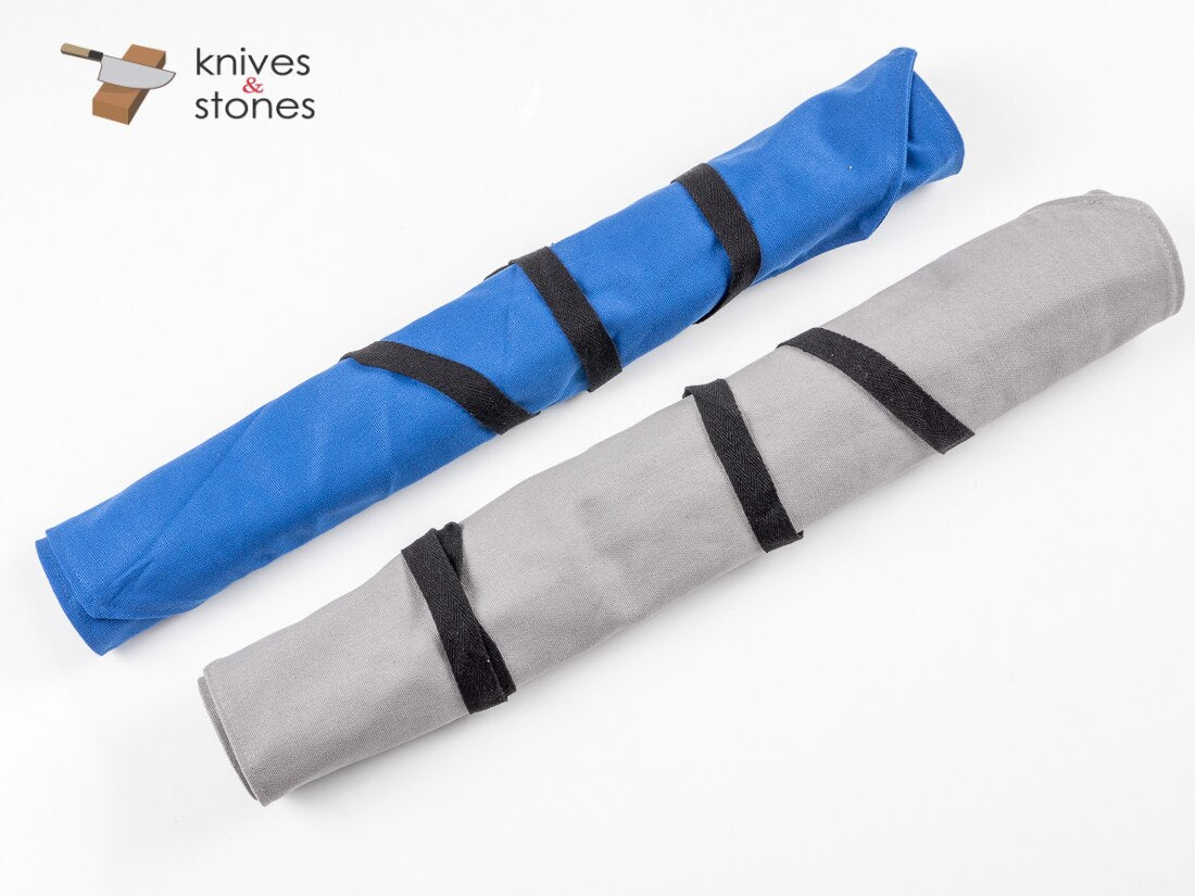 Knives and Stones プレミアムナイフロール