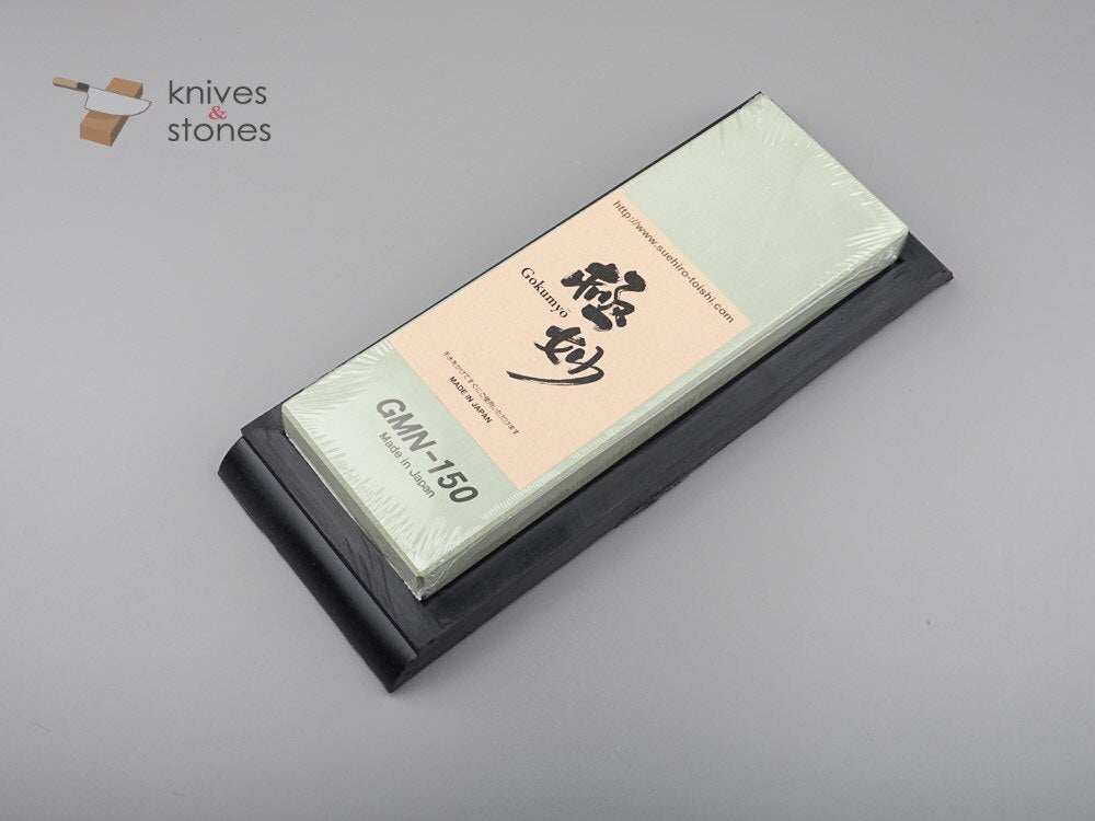 末広 極妙 水砥石 #15000 GMN150